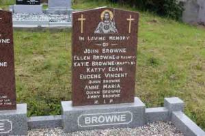 Browne John